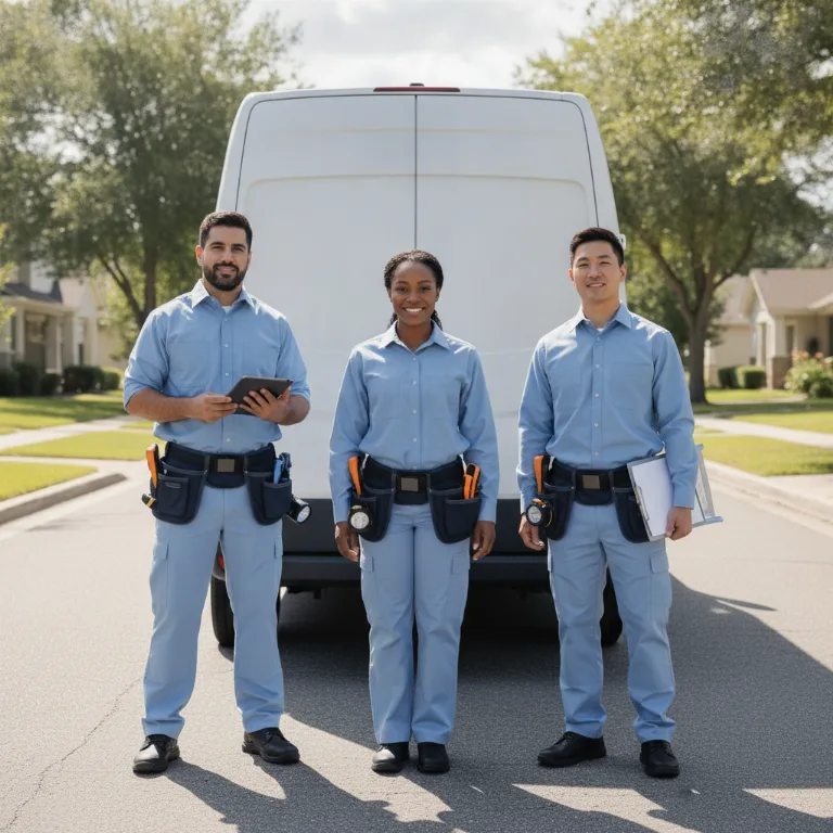 Home inspector Las Cruces
